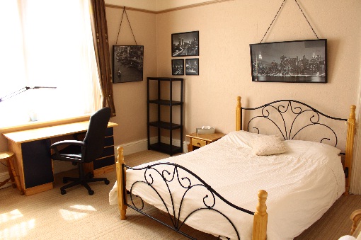 woodhouse room